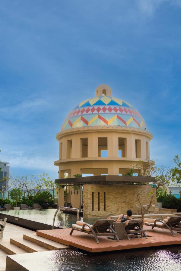 דובאי Aspen Chalets By Kempinski Hotel Mall Of The Emirates מראה חיצוני תמונה