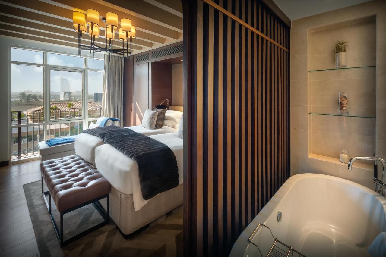 דובאי Aspen Chalets By Kempinski Hotel Mall Of The Emirates מראה חיצוני תמונה
