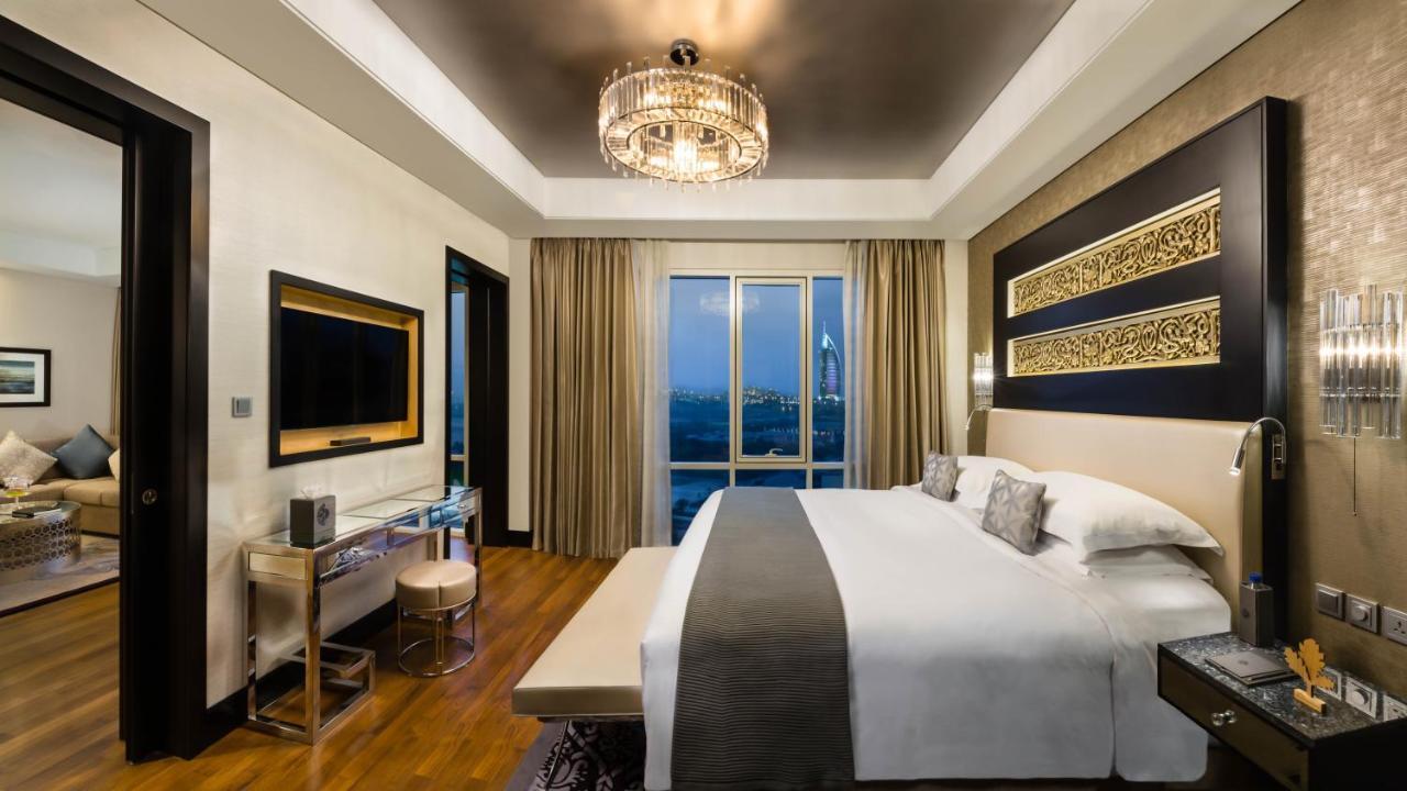 דובאי Aspen Chalets By Kempinski Hotel Mall Of The Emirates מראה חיצוני תמונה