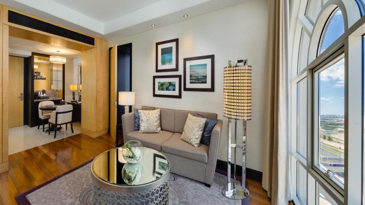 דובאי Aspen Chalets By Kempinski Hotel Mall Of The Emirates מראה חיצוני תמונה