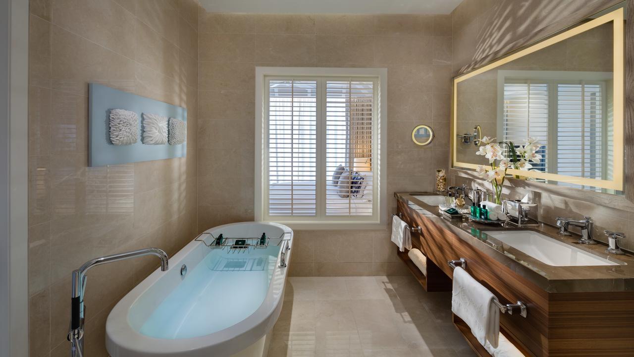 דובאי Aspen Chalets By Kempinski Hotel Mall Of The Emirates מראה חיצוני תמונה