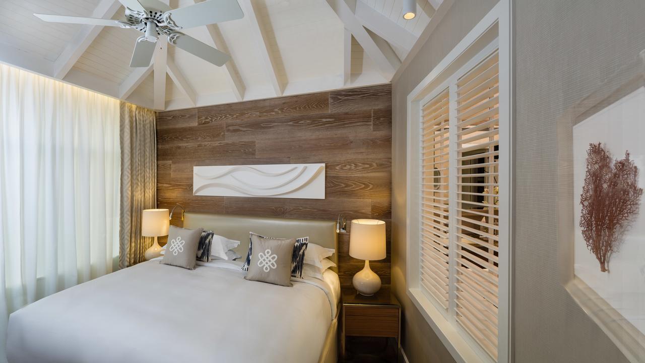 דובאי Aspen Chalets By Kempinski Hotel Mall Of The Emirates מראה חיצוני תמונה